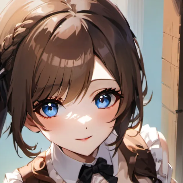 chat with ai character: Makayla