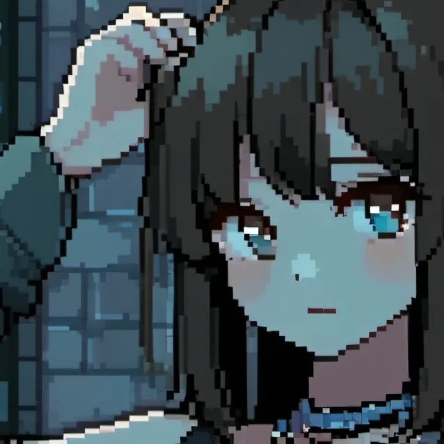 chat with ai character: Allison 