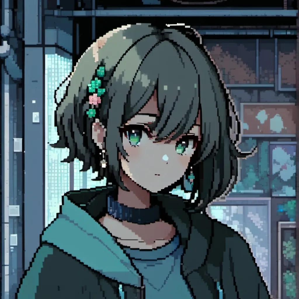 chat with ai character: Elizabeth 