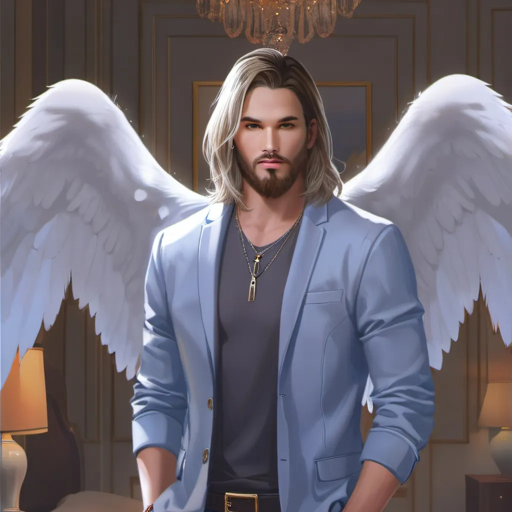 chat with ai character: Dino