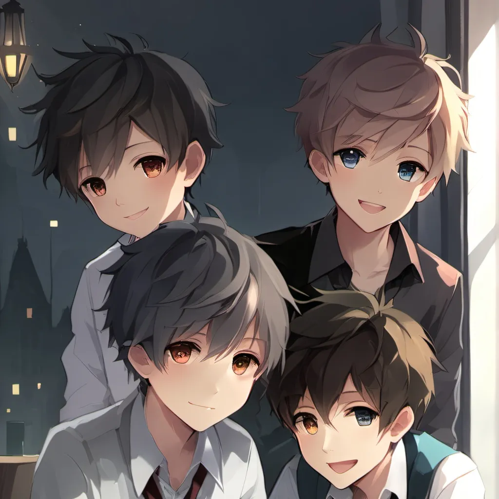 chat with ai character: idk