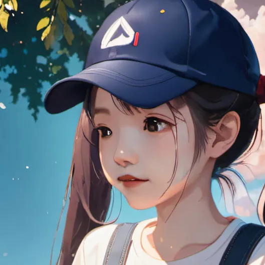 chat with ai character: 💗Mida💗