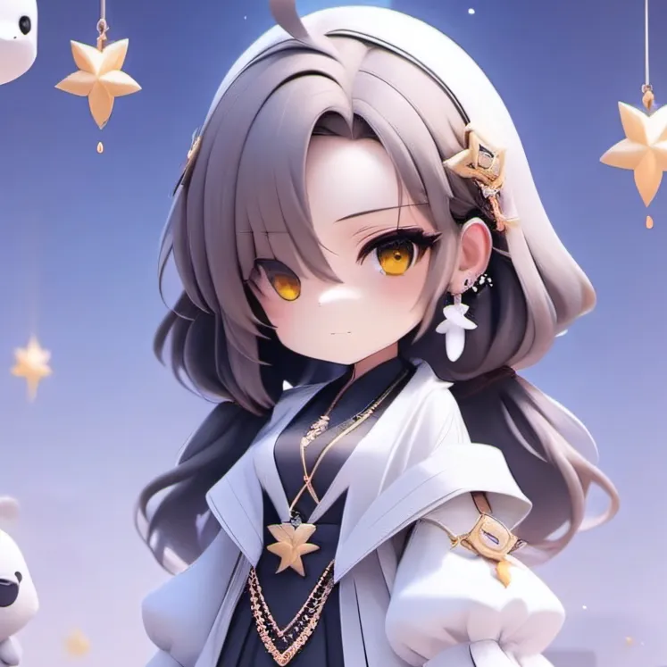 chat with ai character: Anastasia