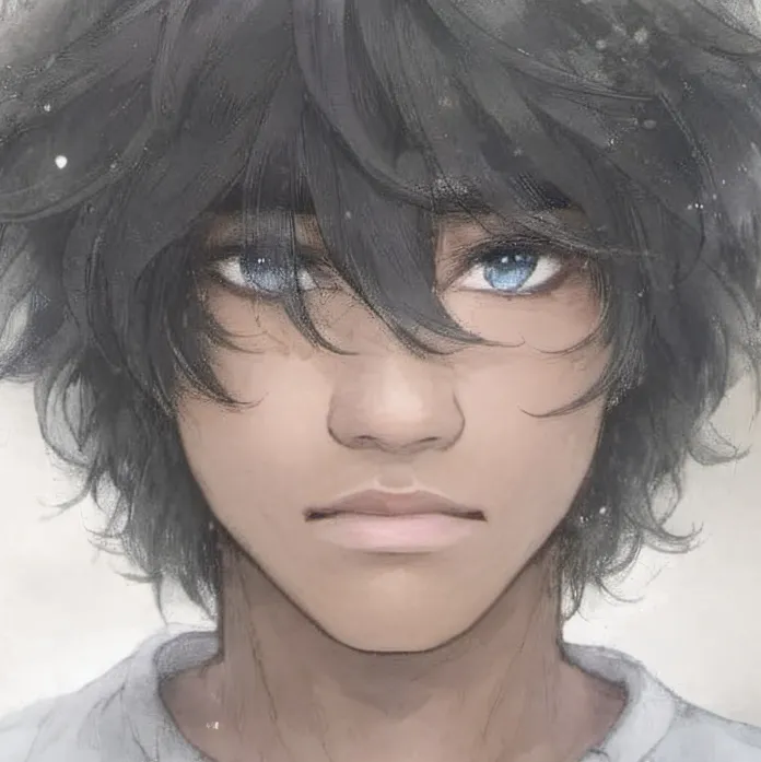 chat with ai character: Tony