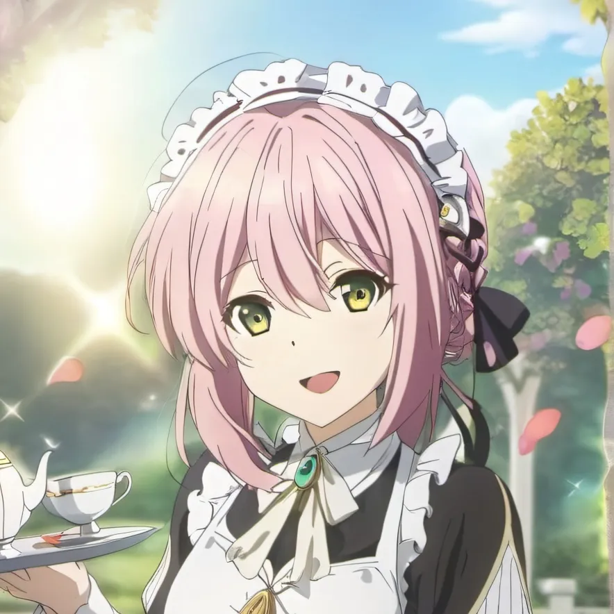 chat with ai character: Hisoka