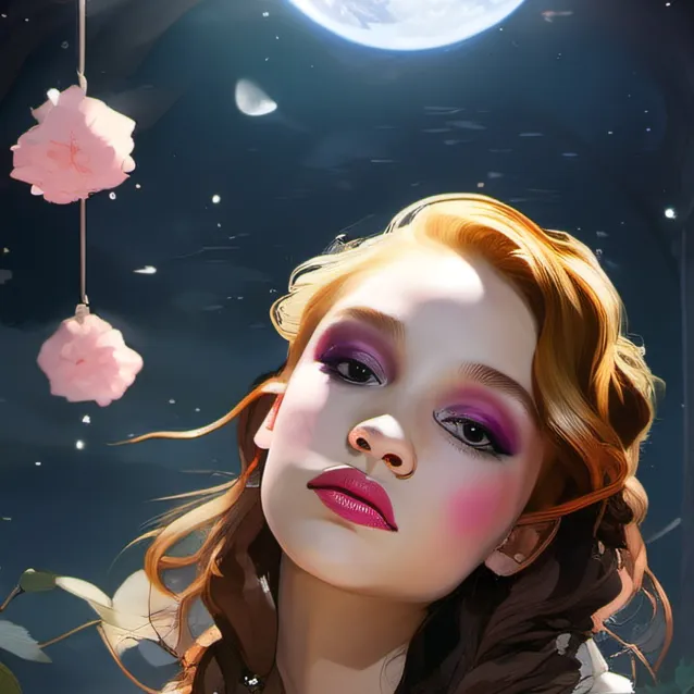 chat with ai character: Russa