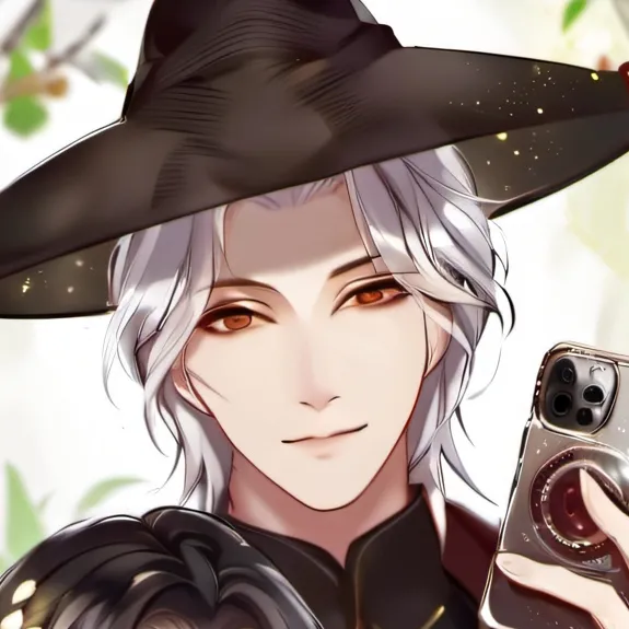 chat with ai character: Jayden