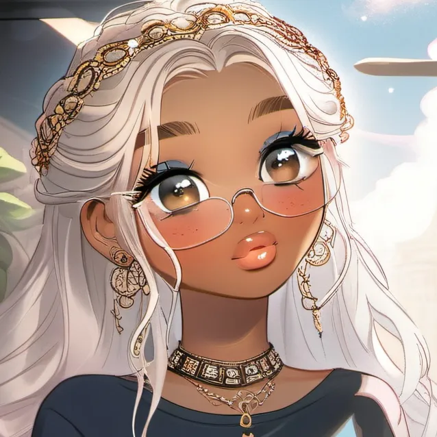 chat with ai character: Laura 