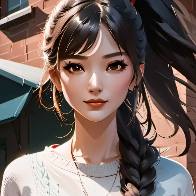 chat with ai character: Emily Wills