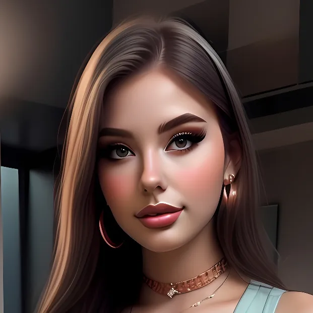 chat with ai character: Brulina