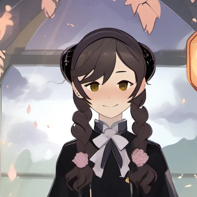 chat with ai character: jewls