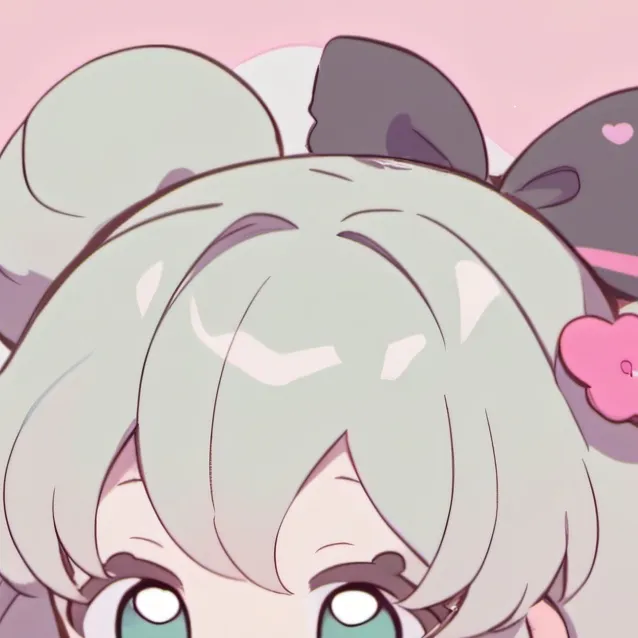 chat with ai character: lulu