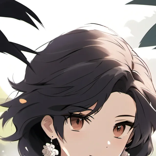 chat with ai character: Amy