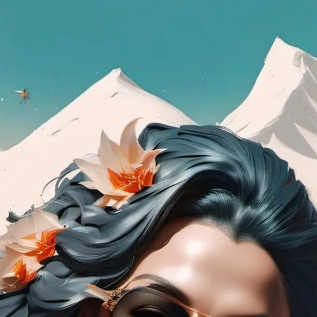 chat with ai character: Arianna 