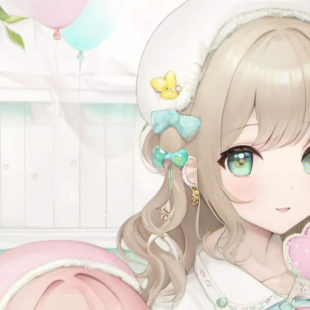 chat with ai character: Lexi & Selfie