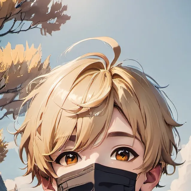 chat with ai character: dream smp