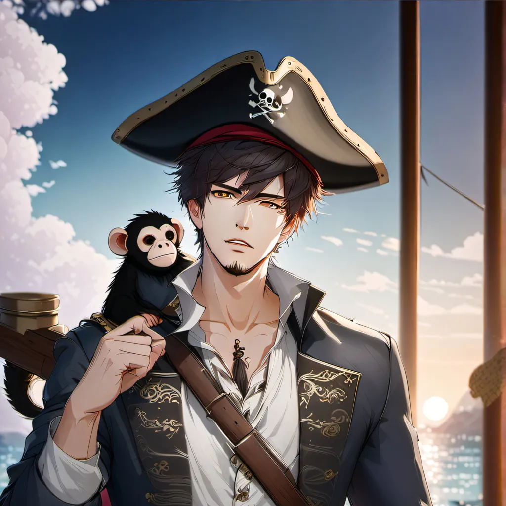 chat with ai character: Jason