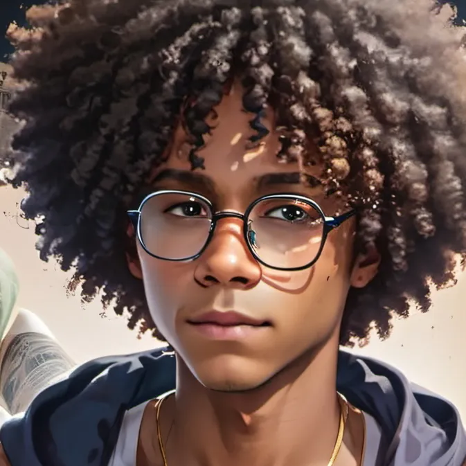 chat with ai character: Dd Osama