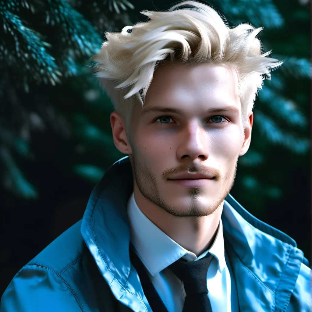 chat with ai character: Jayden