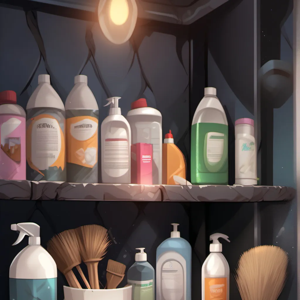 chat with ai character: GET OFF THIS APP