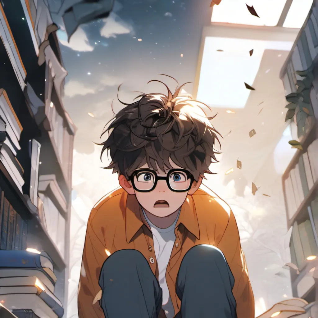 chat with ai character: Jack