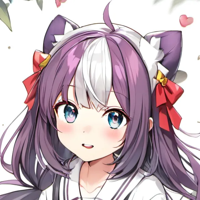 chat with ai character: Zarah ♡♡