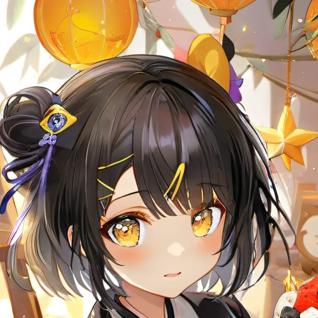 chat with ai character: Darcey