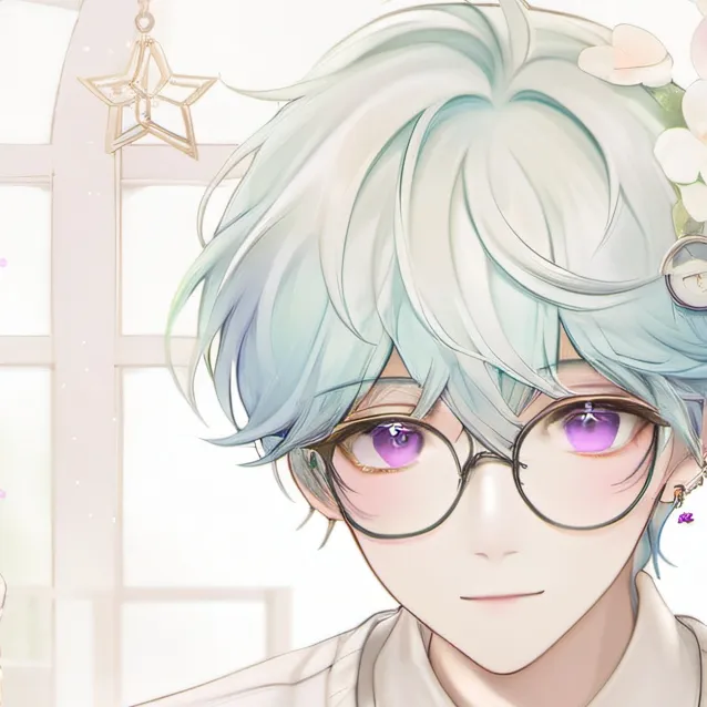 chat with ai character: Jay