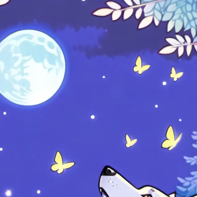 chat with ai character: Ghost