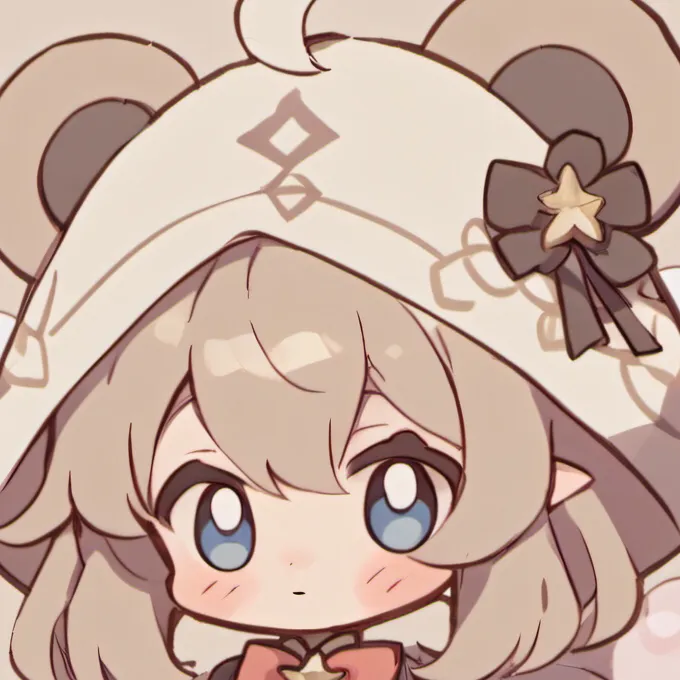 chat with ai character: Lexi 