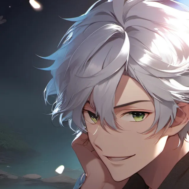 chat with ai character: Ethan