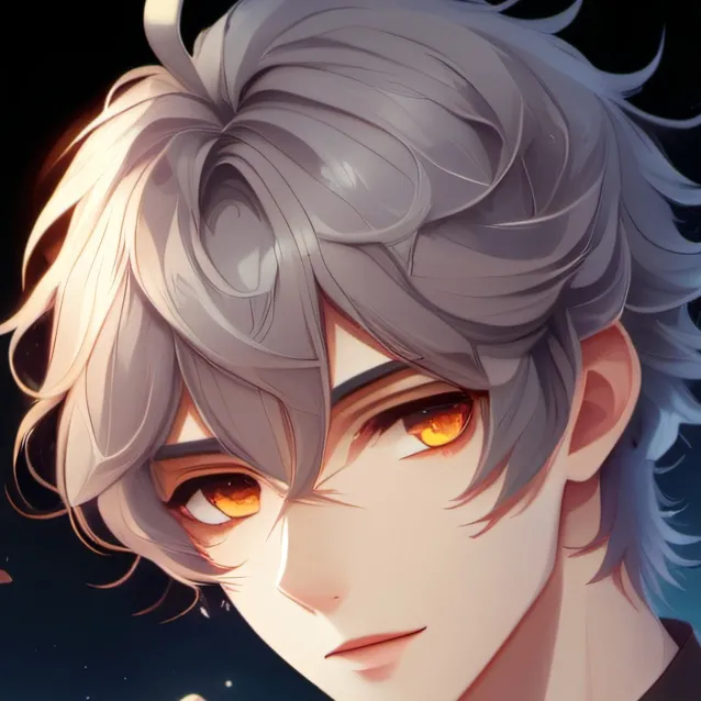 chat with ai character: Elliot