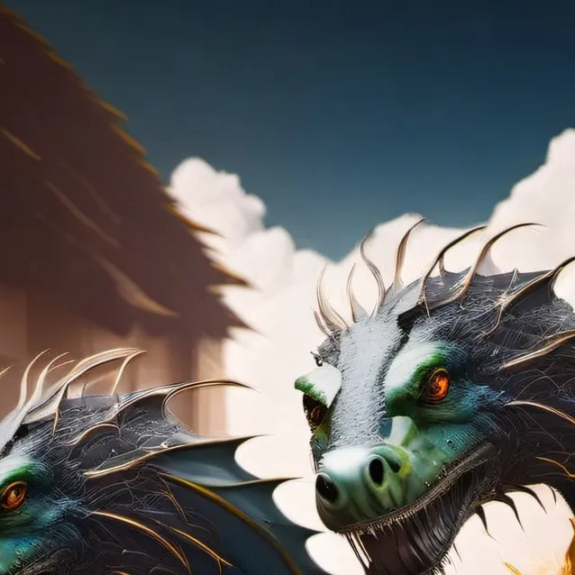 chat with ai character: seaweed and bob