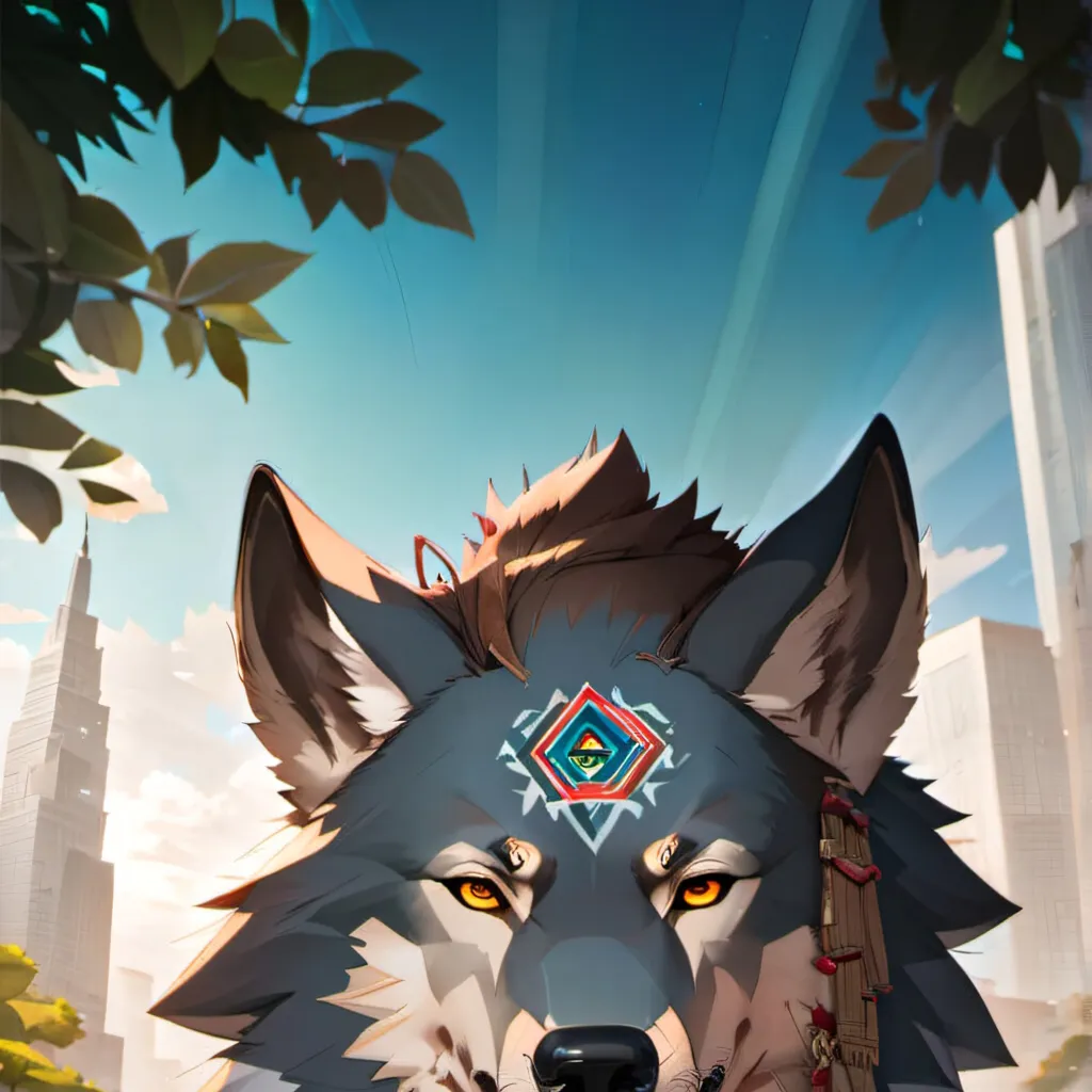 chat with ai character: John Luke 