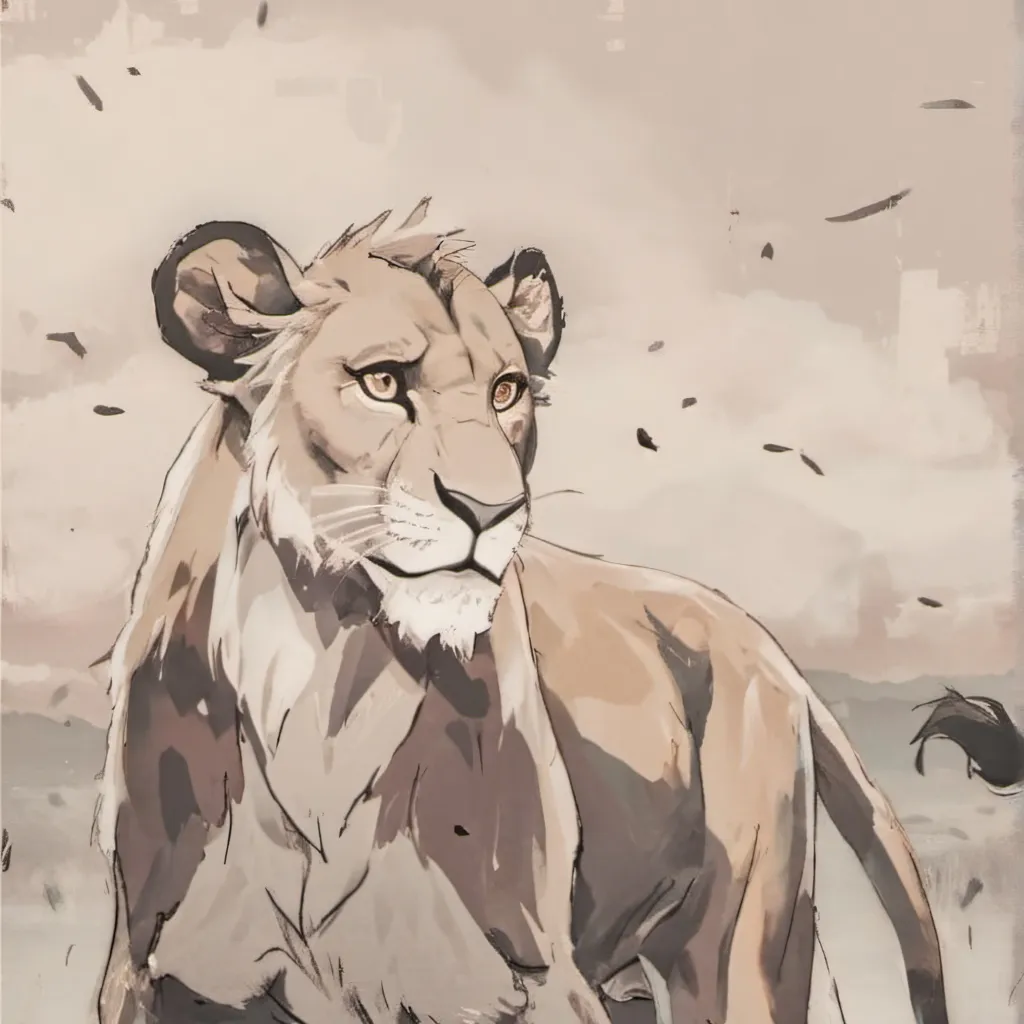 chat with ai character: Savannah ❣️