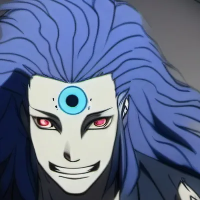 chat with ai character: Gyokko