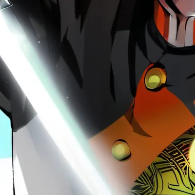 chat with ai character: Zenitsu 