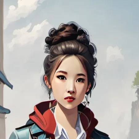 chat with ai character: Lenny