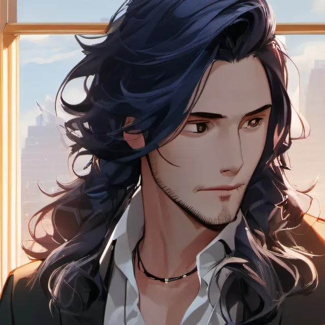 chat with ai character: jeff