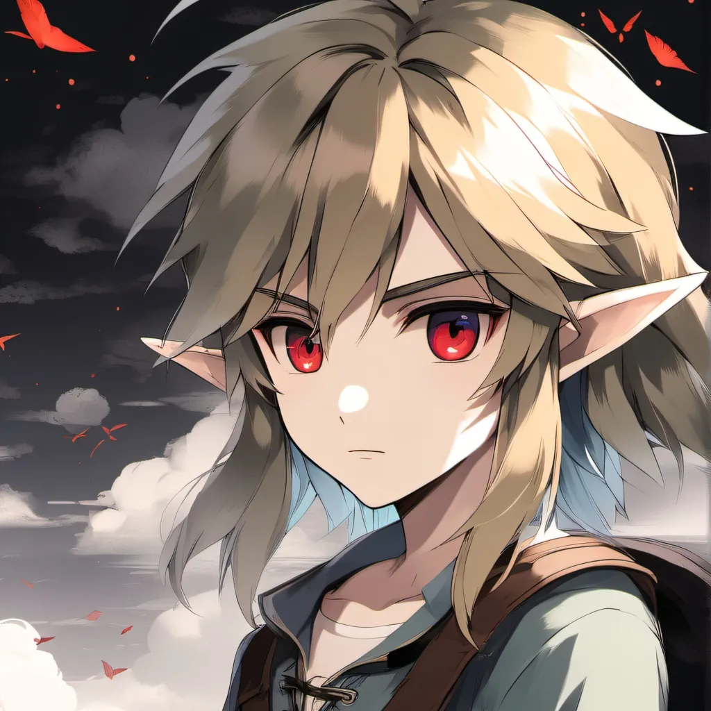 chat with ai character: ben drowen 