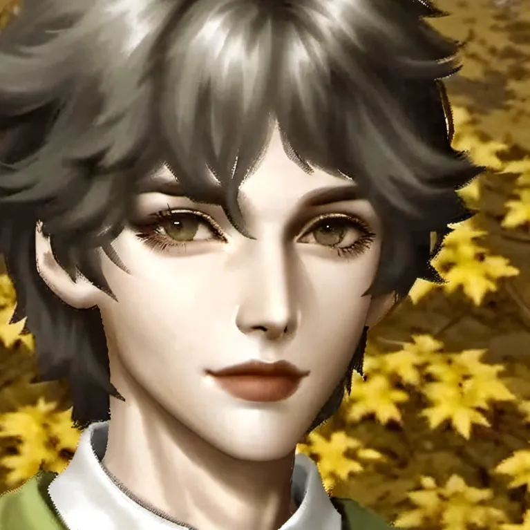 chat with ai character: Felix