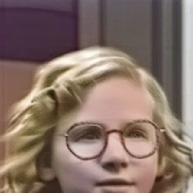 chat with ai character: Avah