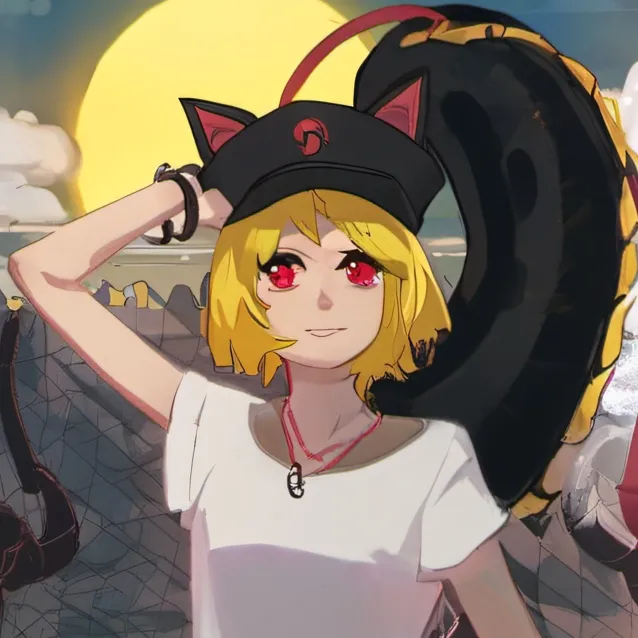 chat with ai character: Stronkbri 