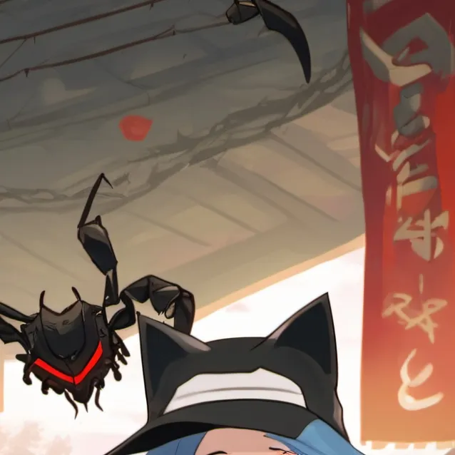 chat with ai character: Lavender 