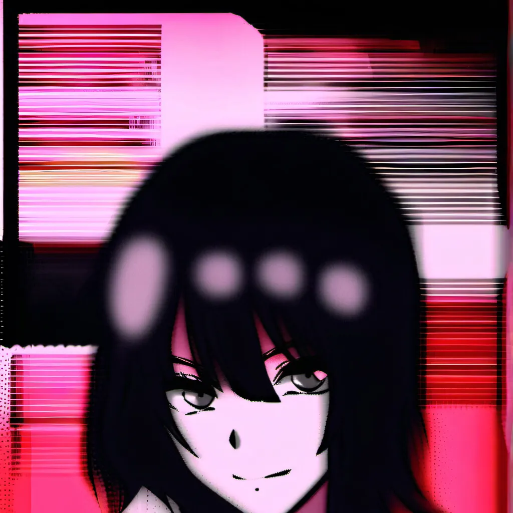 chat with ai character: Nia