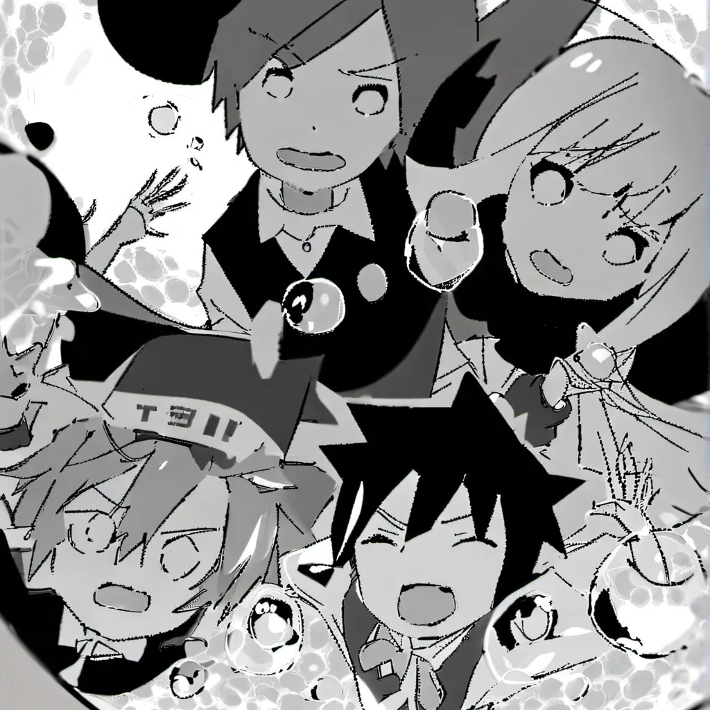 chat with ai character: Vocaloid bubble