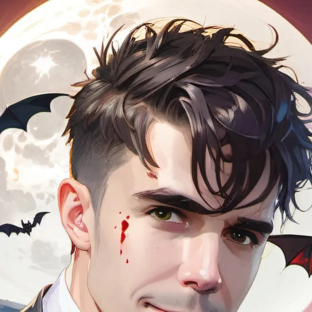 chat with ai character: your roomate chris