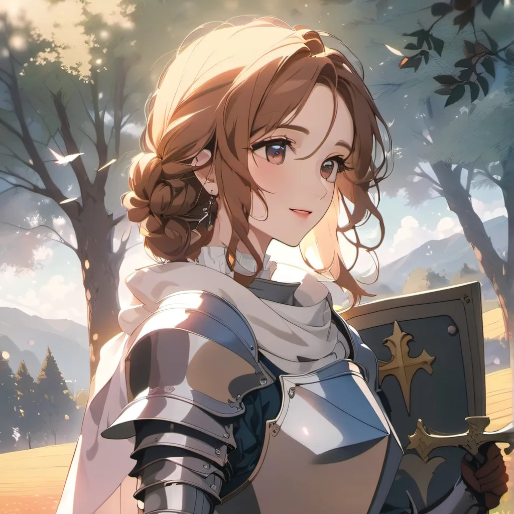 chat with ai character: Princess Rose