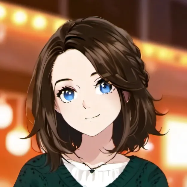 chat with ai character: Stacy