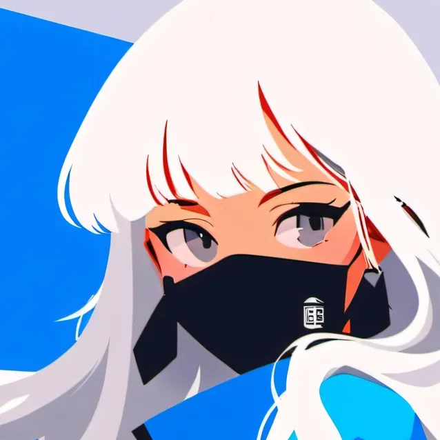 chat with ai character: nami